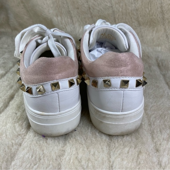 𝅺aldo Studded Sneakers - Picture 11 of 13